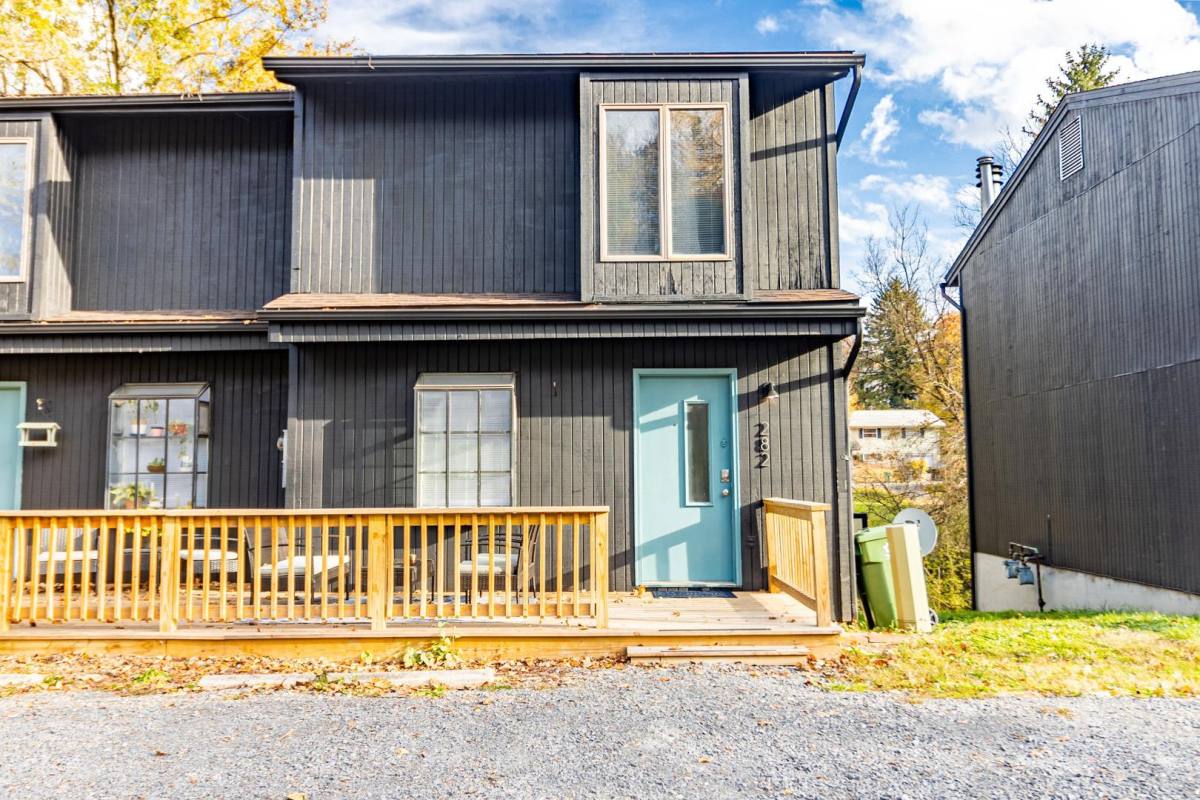 282 Randolph Rd, Morgantown, WV 26505 - Apartment for Rent
