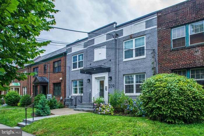 Edgewood, 709 Jackson St NE #1, Washington, DC 20017 - Apartment for Rent - Image 2
