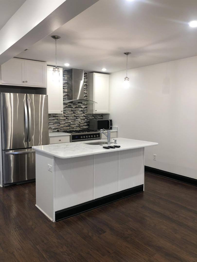 Edgewood, 709 Jackson St NE #1, Washington, DC 20017 - Apartment for Rent - Image 1