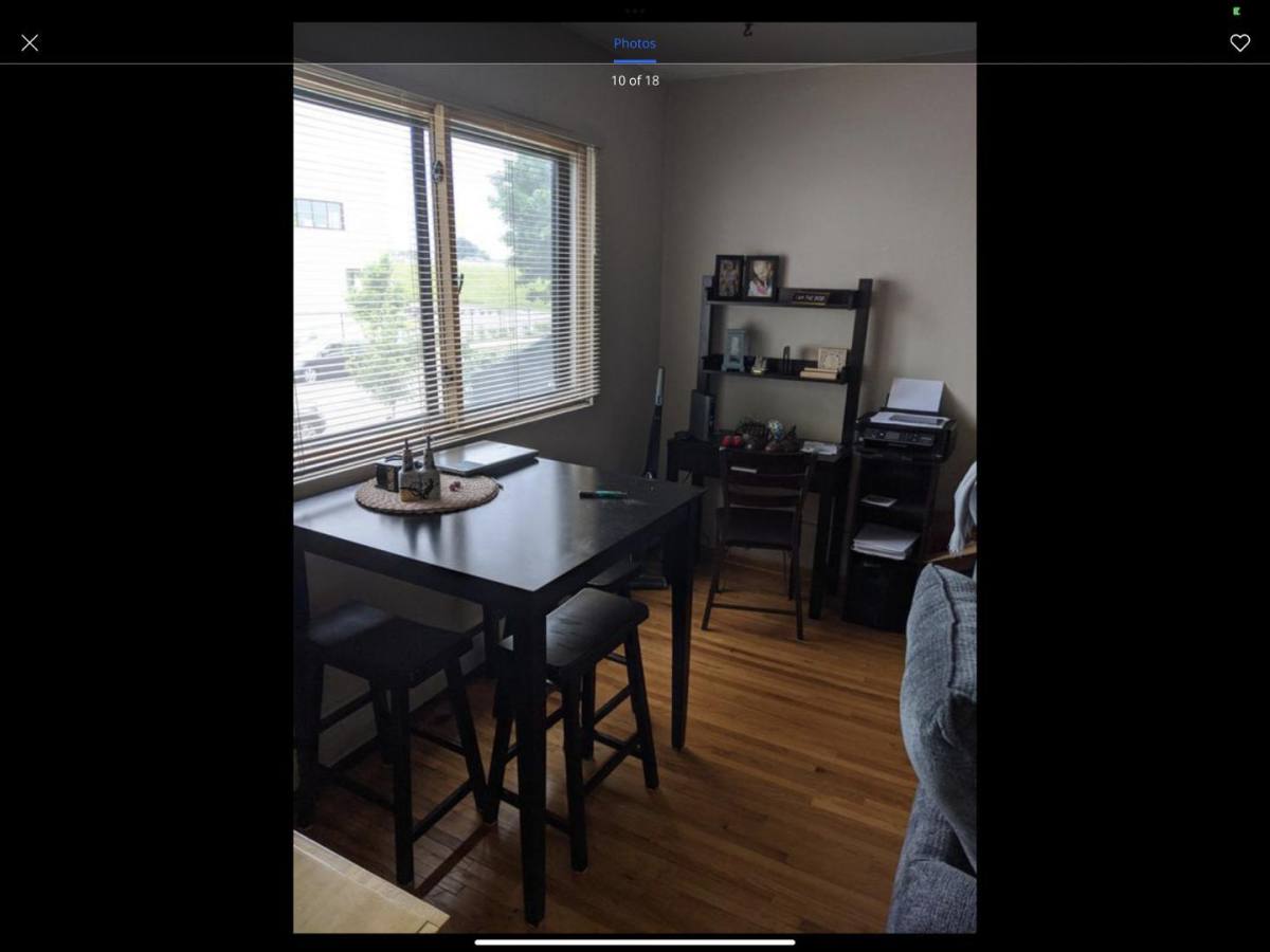 Lake Park, 1547 Wynne Ave, St. Paul, MN 55108 - Apartment for Rent - Image 4