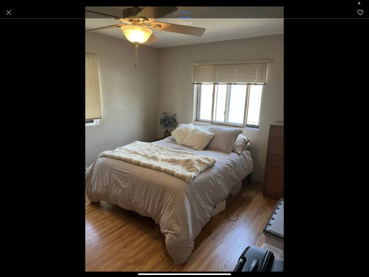 Lake Park, 1547 Wynne Ave, St. Paul, MN 55108 - Apartment for Rent - Image 2