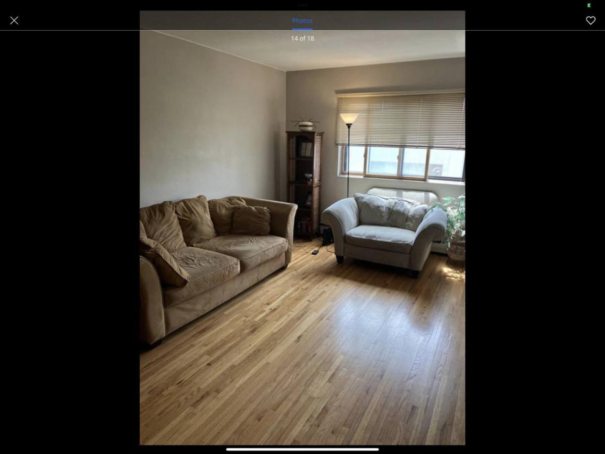 Lake Park, 1547 Wynne Ave, St. Paul, MN 55108 - Apartment for Rent - Image 3