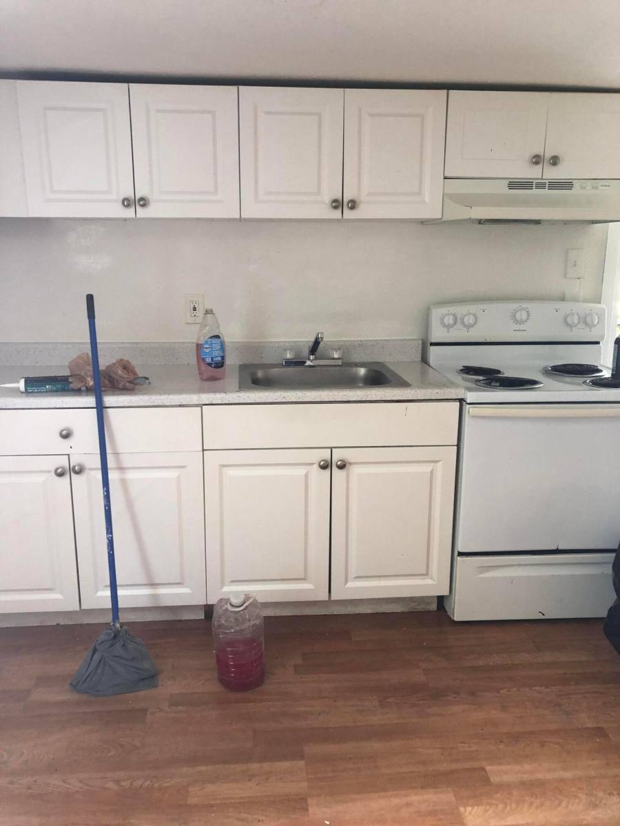 Apartment for rent at 429 Ardmore #B, West Palm Beach, FL 33401