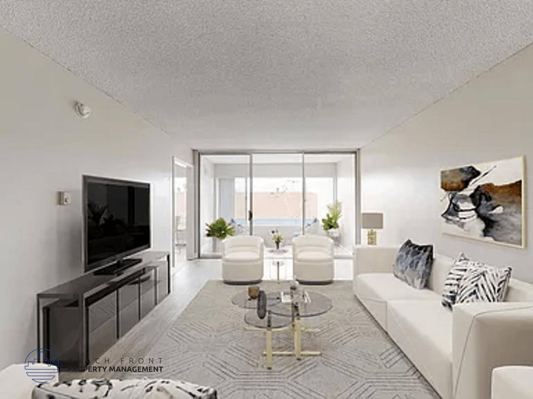 Apartment for rent at 916-924 Beach Ave #10, Inglewood, CA 90302