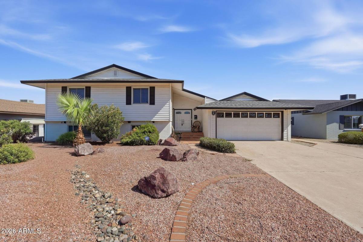 1628 E Hermosa Dr, Tempe, AZ 85282 - House for Rent - Image 1