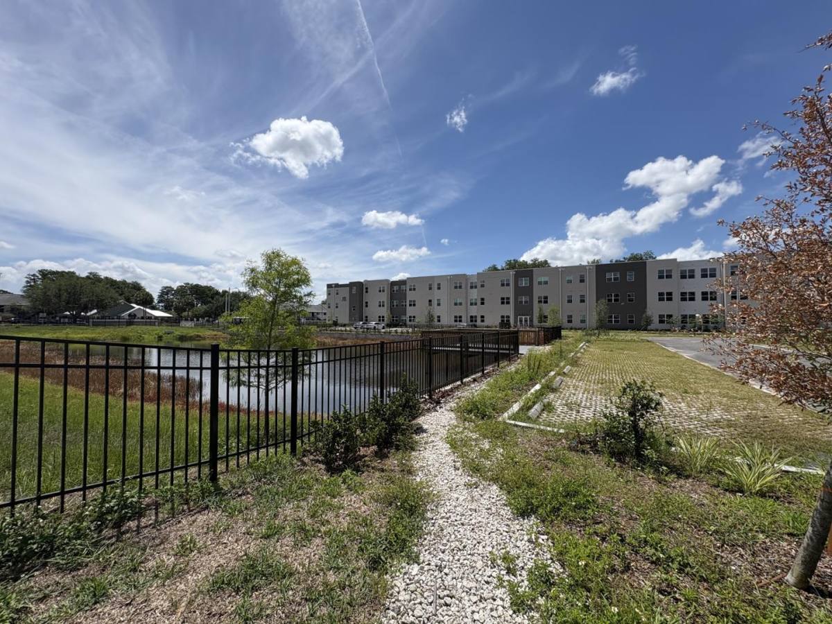 4424 S Texas Ave #1-112, Orlando, FL 32839 - Apartment for Rent