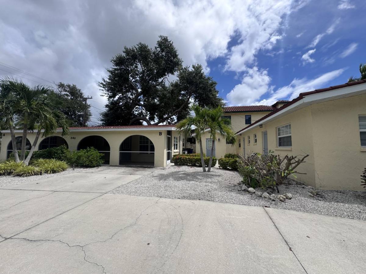 205 Ave Des Parques S #294, Venice, FL 34285 - Townhouse for Rent