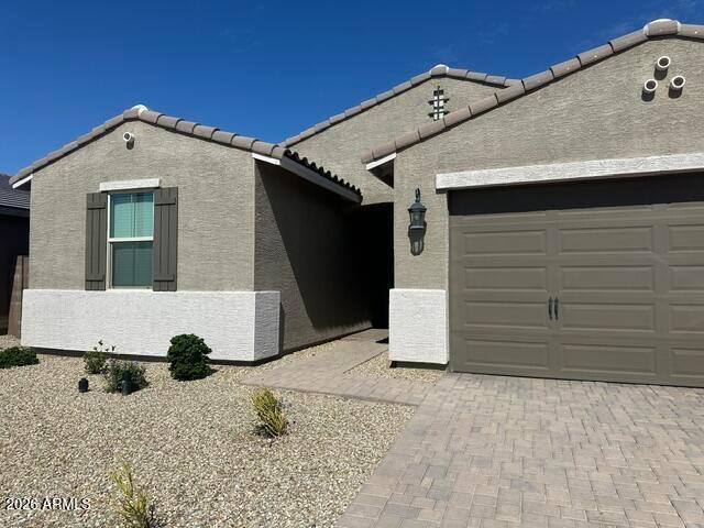 22416 W Kimberly Dr, Buckeye, AZ 85326 - House for Rent