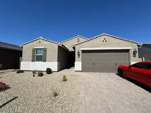 22416 W Kimberly Dr, Buckeye, AZ 85326 - House for Rent - Image 2