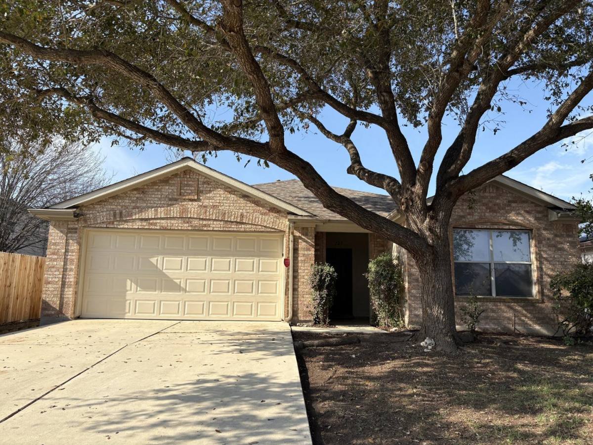 House for rent at Hometown Kyle, 125 Camelia Parkway, Kyle, TX 78640