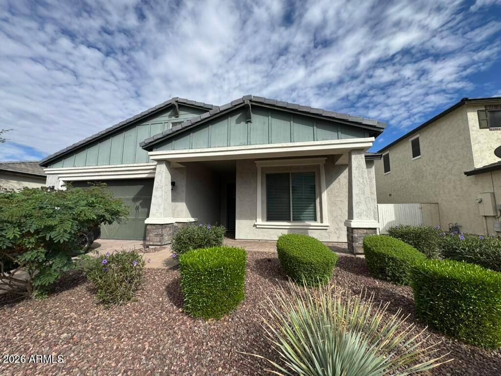 13711 N 145th Dr, Surprise, AZ 85379 - House for Rent