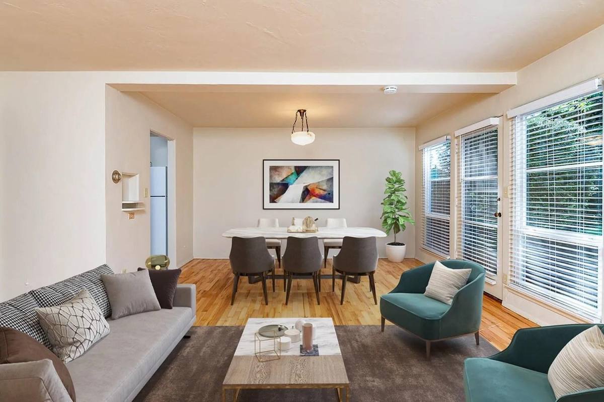 6905 NE Hancock St #1915-70, Portland, OR 97213 - Apartment for Rent - Image 2