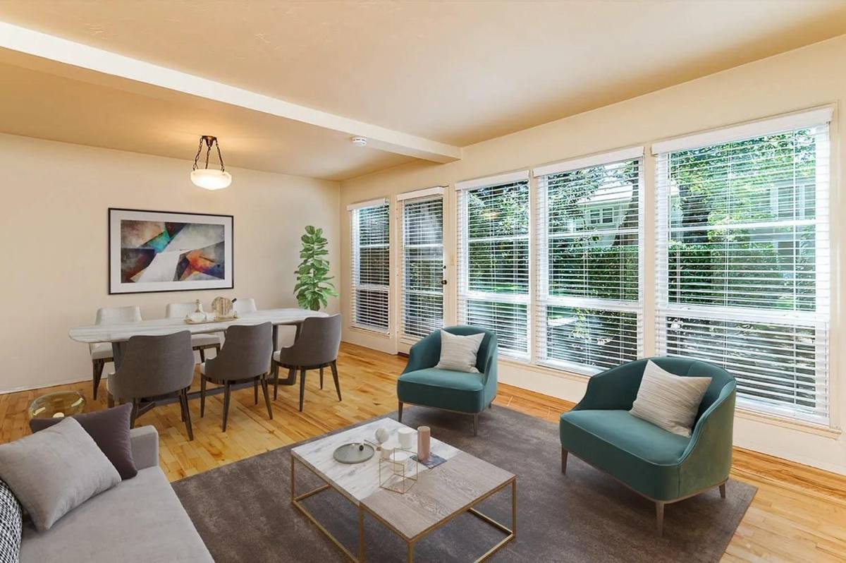 6905 NE Hancock St #1915-70, Portland, OR 97213 - Apartment for Rent - Image 3