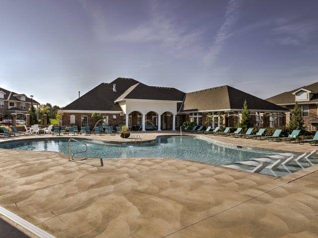 Apartment for rent at Kelly Reserve, 12000 W 128th Terrace #2107, Overland Park, KS 66213