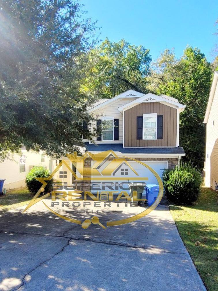 House for rent at Eagle Park, 414 Hawkeye Court, Columbia, SC 29206