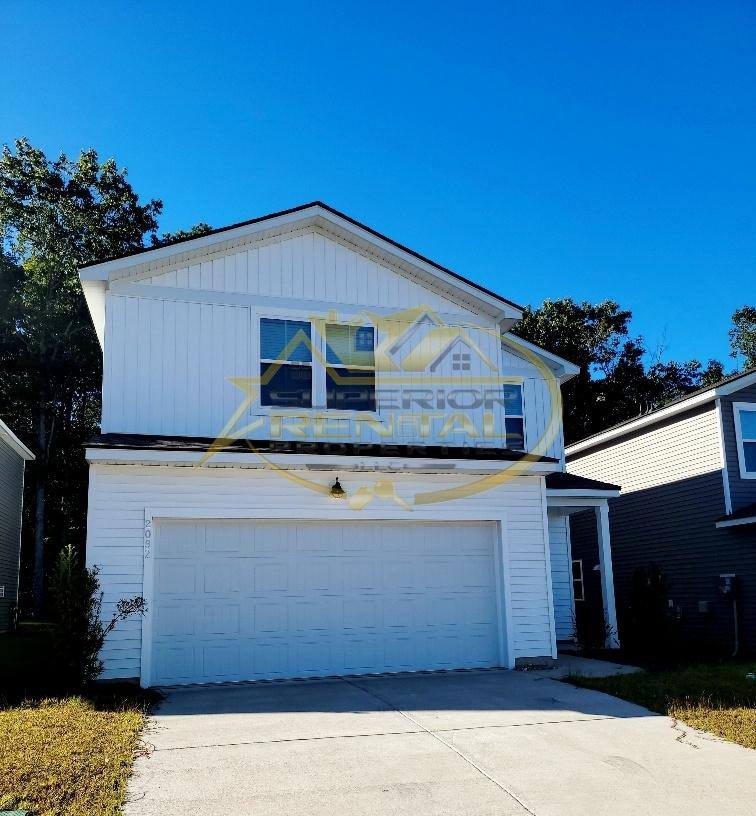 House for rent at 2092 Lofton Rd, Blythewood, SC 29016