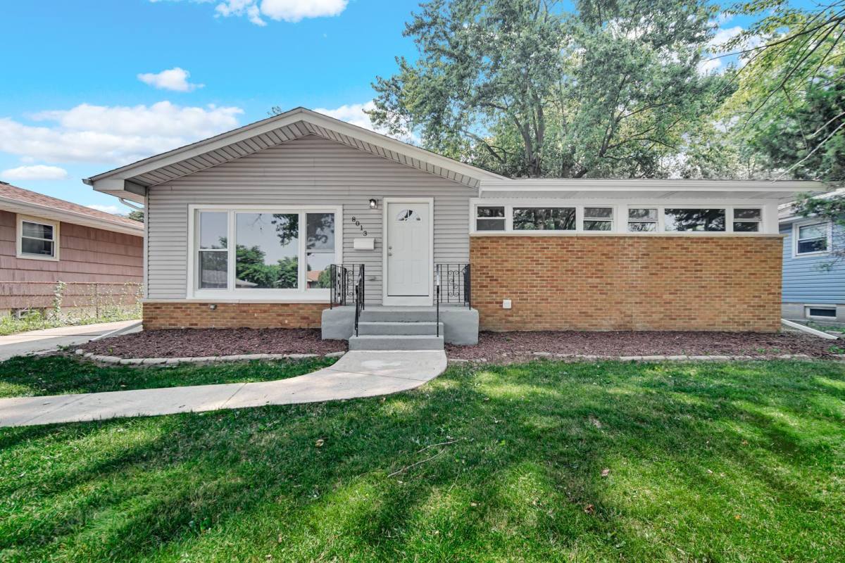 House for rent at 8013 Monaldi Dr, Munster, IN 46321