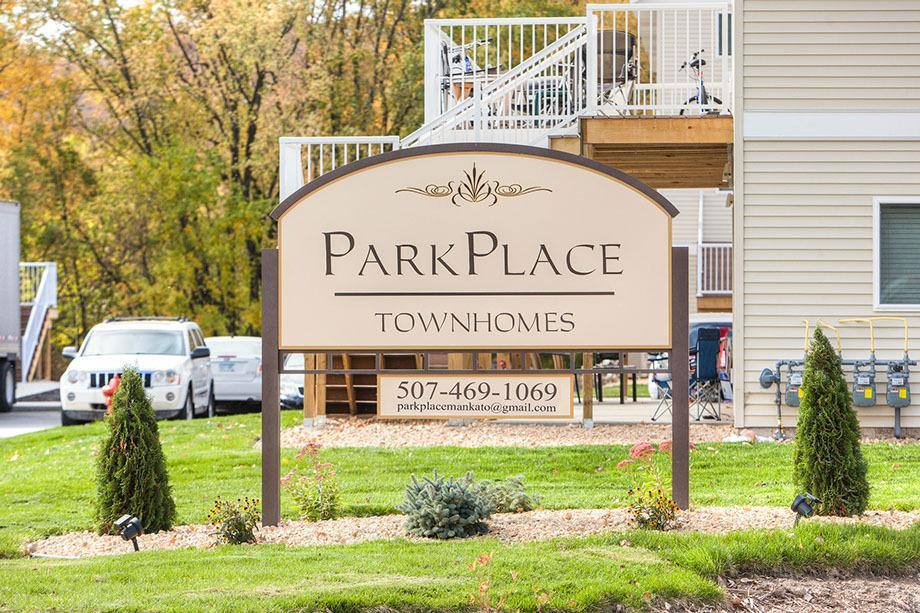 Townhouse for rent at 201-281 Butterworth St #231-1, Mankato, MN 56001