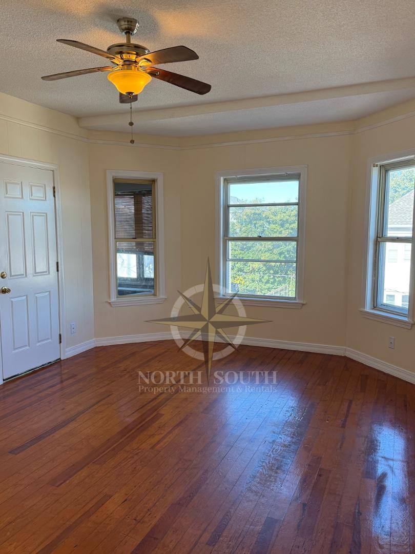212 Lowell St #3W, Fall River, MA 02721 - Apartment for Rent