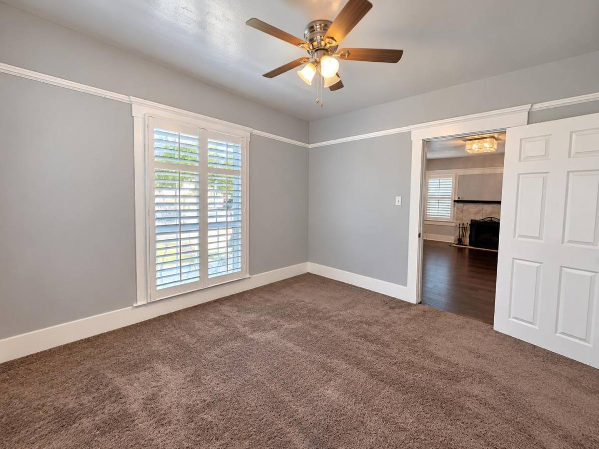 Huntington Boulevard, 4120 E Kerckhoff Ave, Fresno, CA 93702 - House for Rent - Image 4