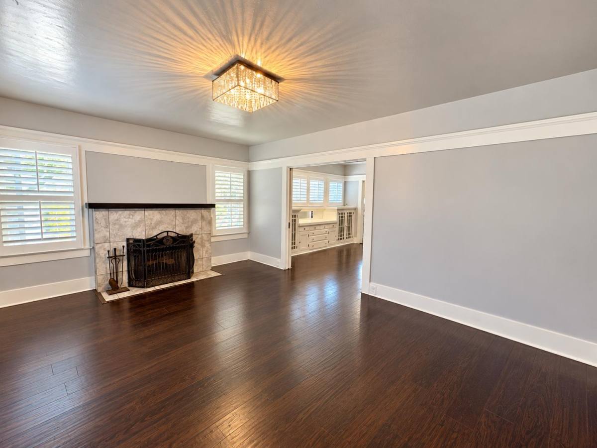 Huntington Boulevard, 4120 E Kerckhoff Ave, Fresno, CA 93702 - House for Rent - Image 3