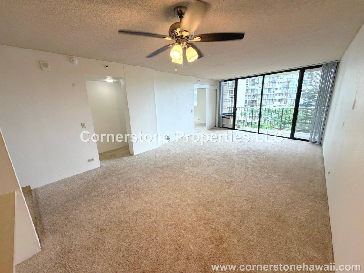 Condo for rent at The Park, 98 Koauka Loop #B307, Aiea, HI 96701