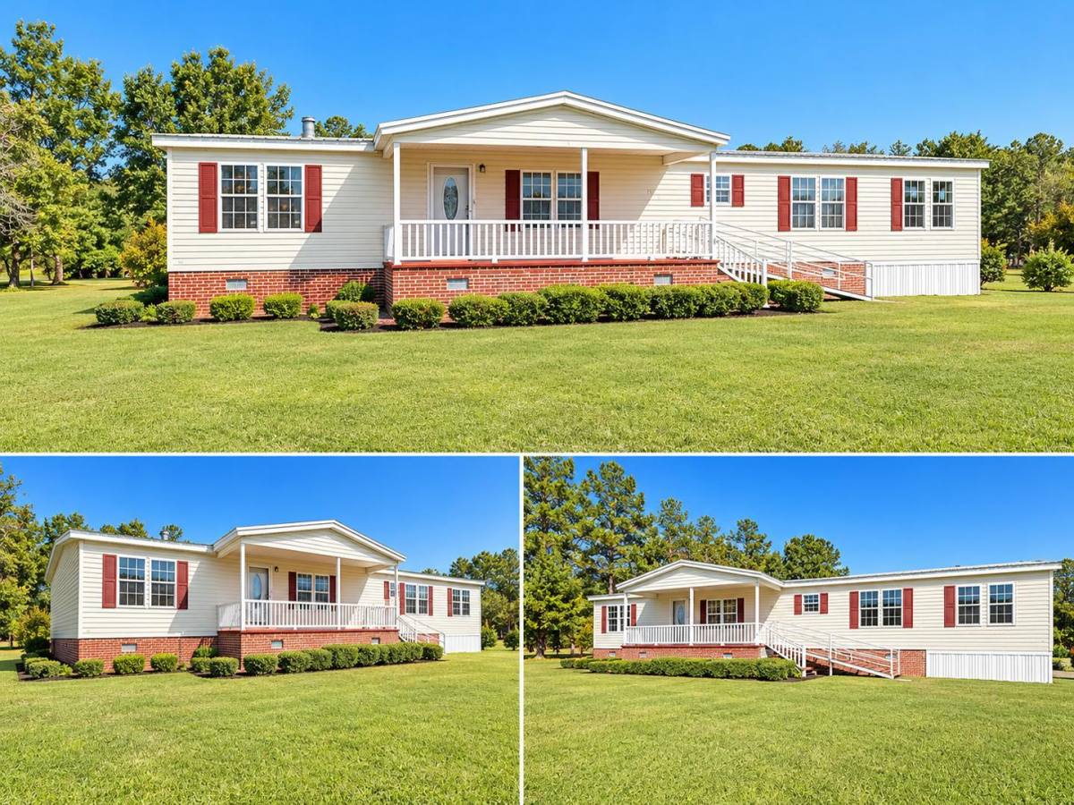 House for rent at 2766 W Bear Grass Rd, Loris, SC 29569