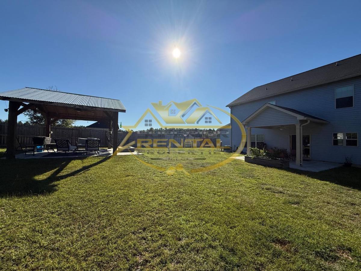 960 Red Hill Rd, Camden, SC 29020 - House for Rent - Image 3