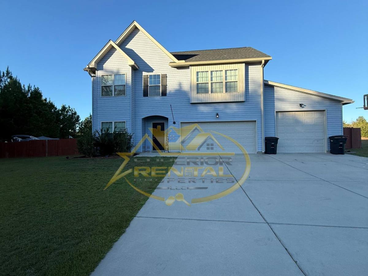 960 Red Hill Rd, Camden, SC 29020 - House for Rent