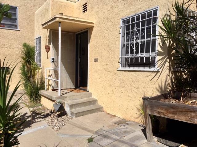 4354 35th St, San Diego, CA 92104 - House for Rent