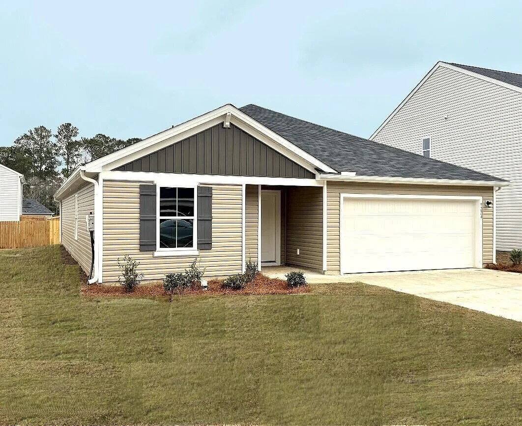 5224 Meagan Lane NE, Winnabow, NC 28479 - House for Rent - Image 1