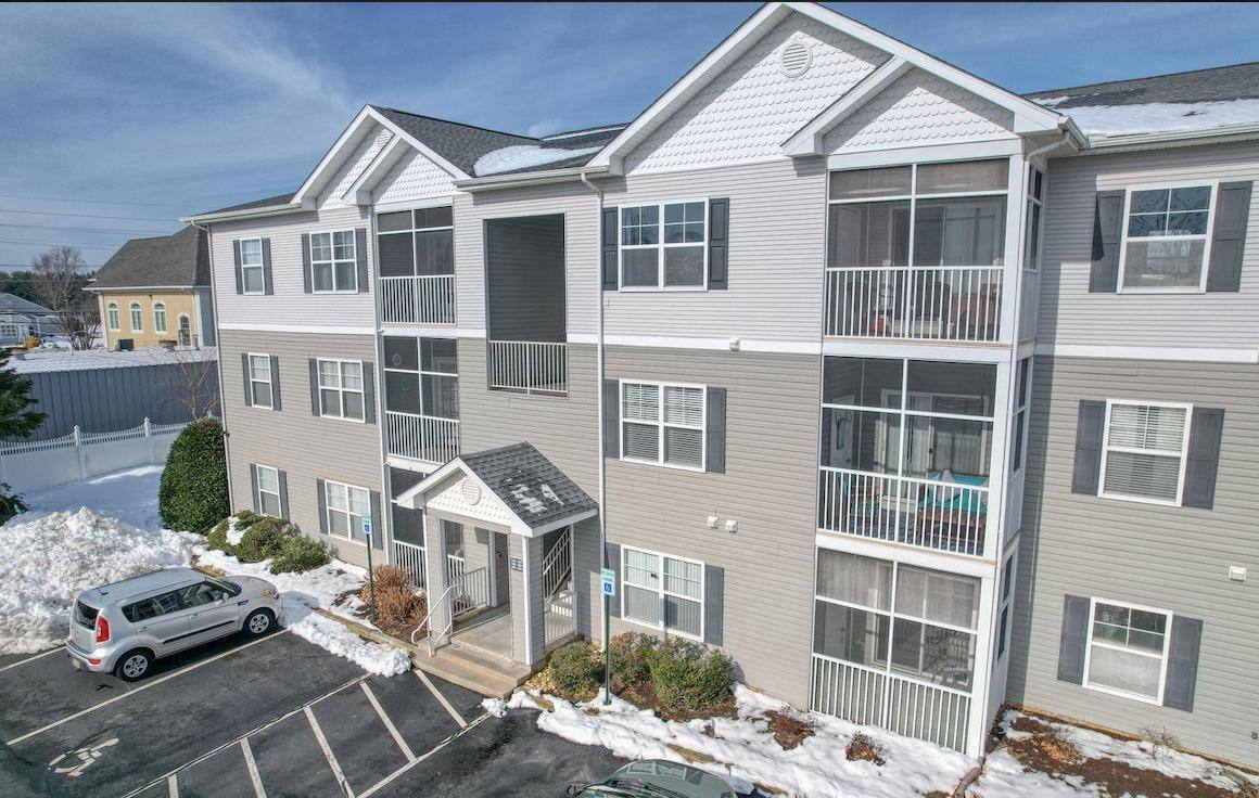 34704 Villa Circle #1203, Lewes, DE 19958 - Condo for Rent - Image 14
