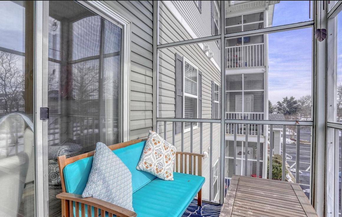 34704 Villa Circle #1203, Lewes, DE 19958 - Condo for Rent - Image 13