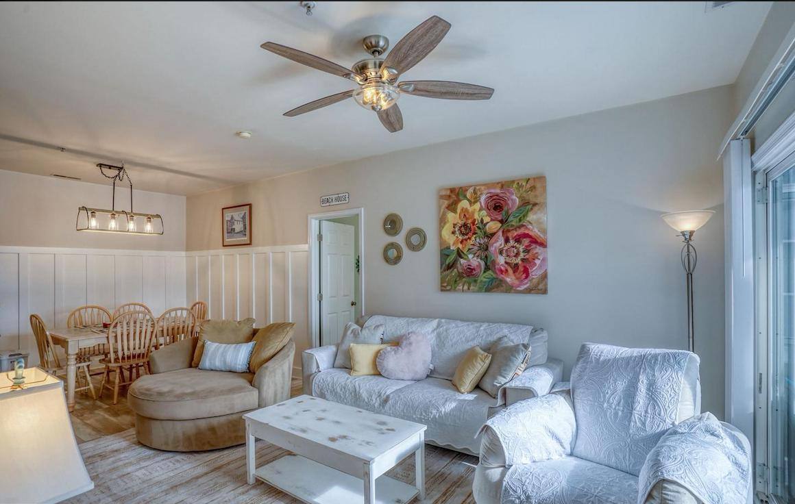 34704 Villa Circle #1203, Lewes, DE 19958 - Condo for Rent - Image 3