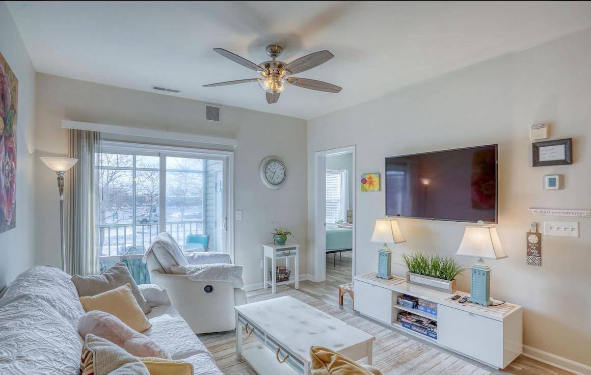 34704 Villa Circle #1203, Lewes, DE 19958 - Condo for Rent - Image 2