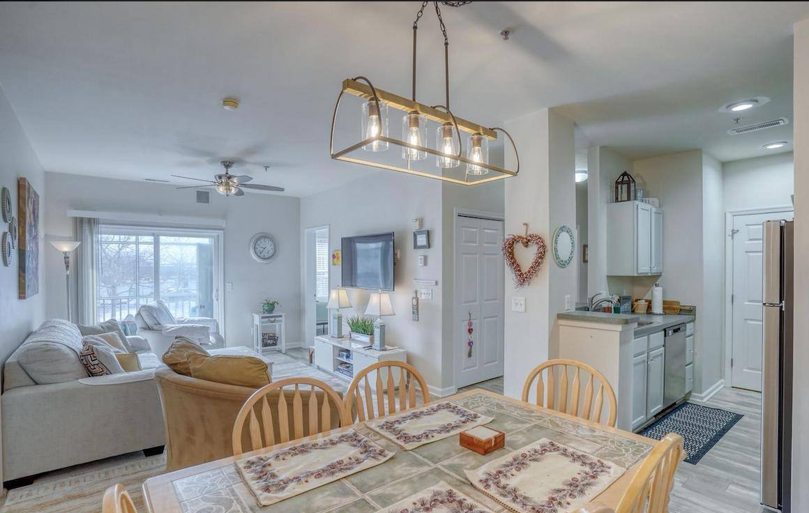 34704 Villa Circle #1203, Lewes, DE 19958 - Condo for Rent - Image 4