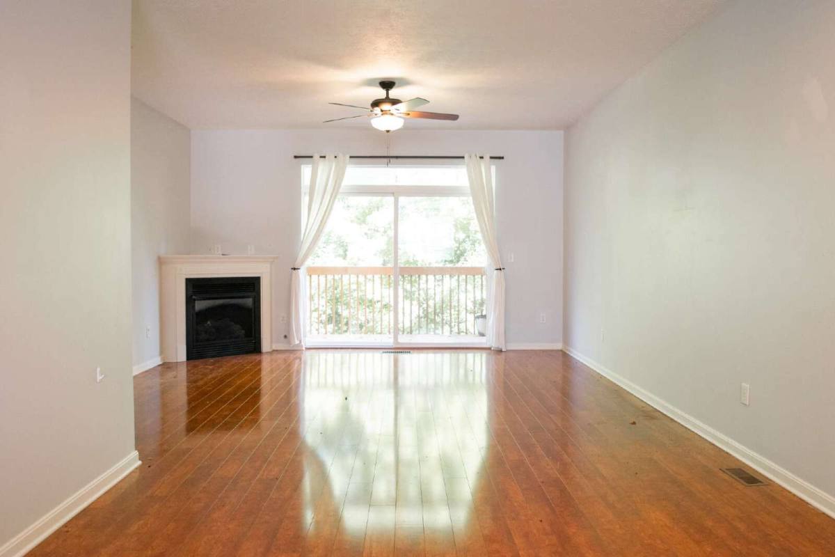 Apartment for rent at 4288 Straight Arrow Rd, Dayton, OH 45430