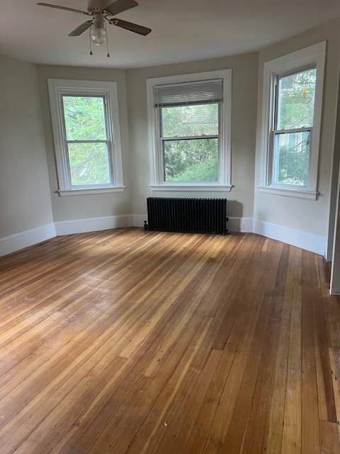 Townhouse for rent at 415 Blackstone St #2FL, Woonsocket, RI 02895