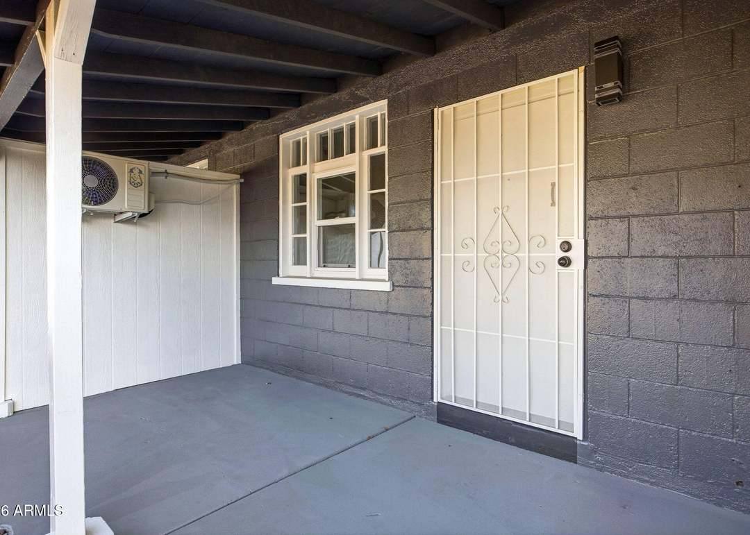 Apartment for rent at 1897 W White Mountain Blvd #2, Lakeside, AZ 85929