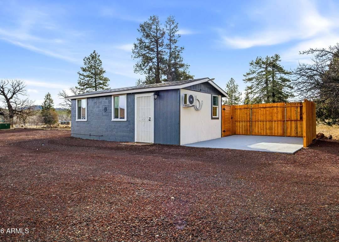 Apartment for rent at 1897 W White Mountain Blvd #7, Lakeside, AZ 85929