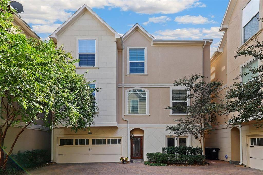 House for rent at 2418 Ralph St #B, Houston, TX 77006