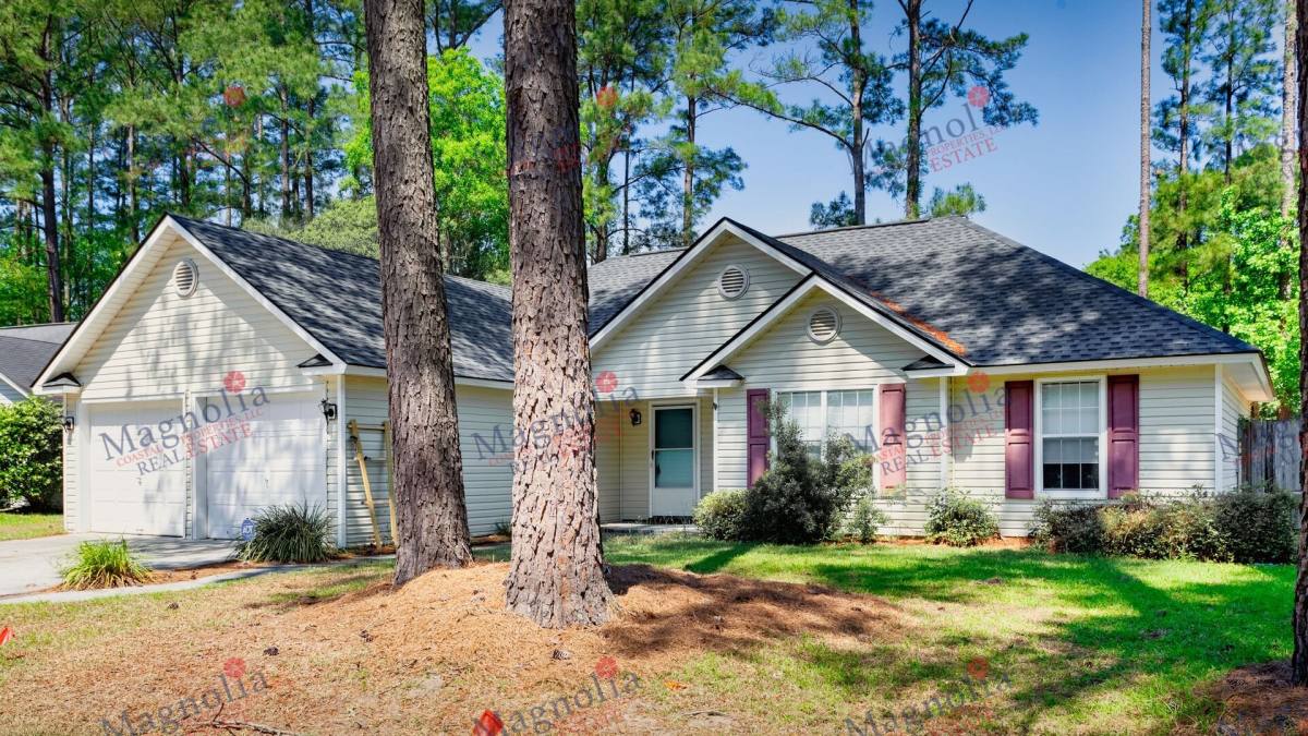 152 Parkside Dr, Richmond Hill, GA 31324 - House for Rent - Image 3