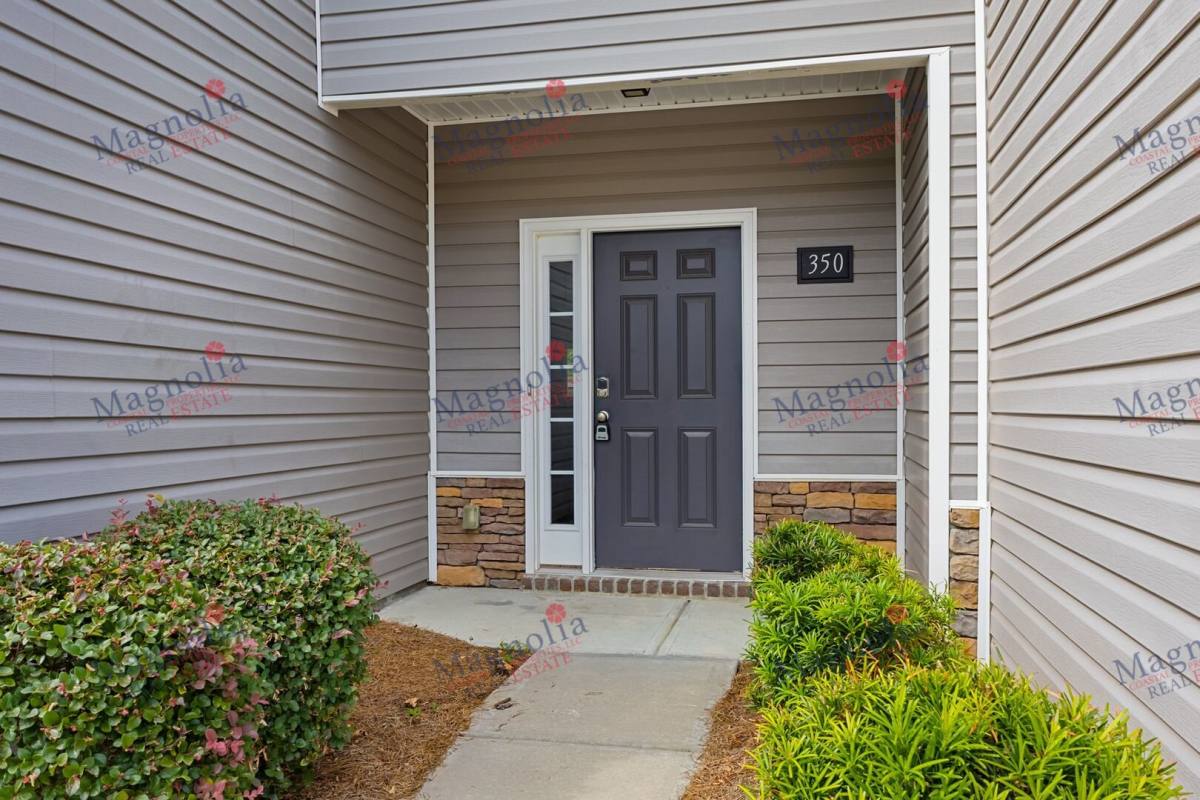 350 Kepler Loop, Richmond Hill, GA 31324 - Townhouse for Rent - Image 3
