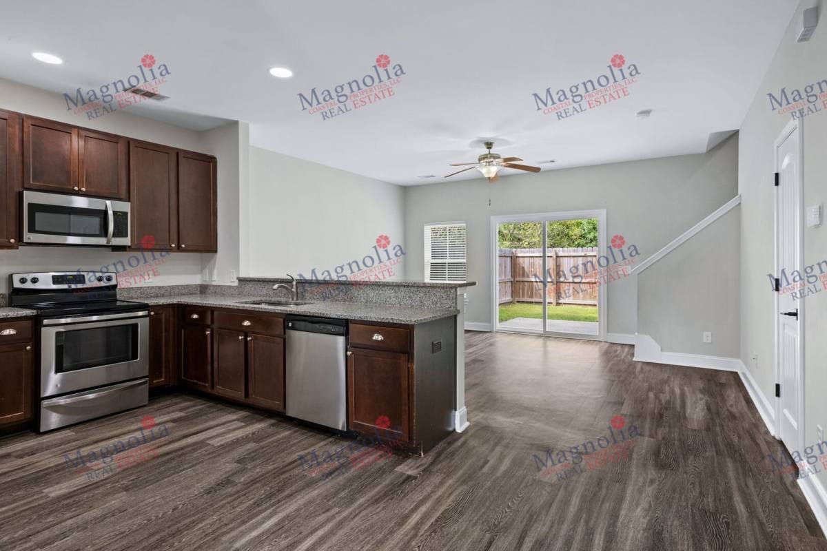 350 Kepler Loop, Richmond Hill, GA 31324 - Townhouse for Rent - Image 10