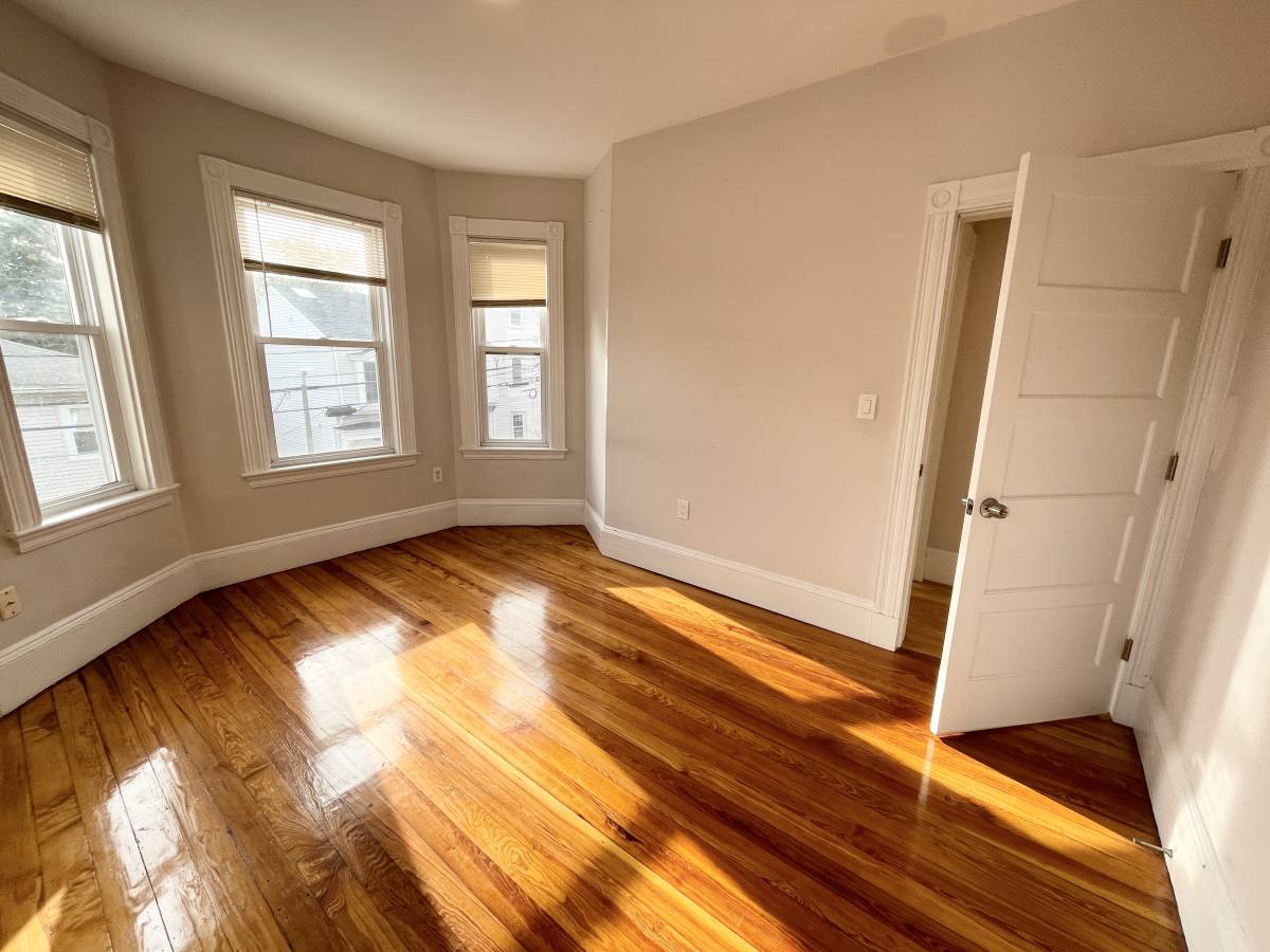 Apartment for rent at 108 Buttonwood St #2, Dorchester, MA 02125
