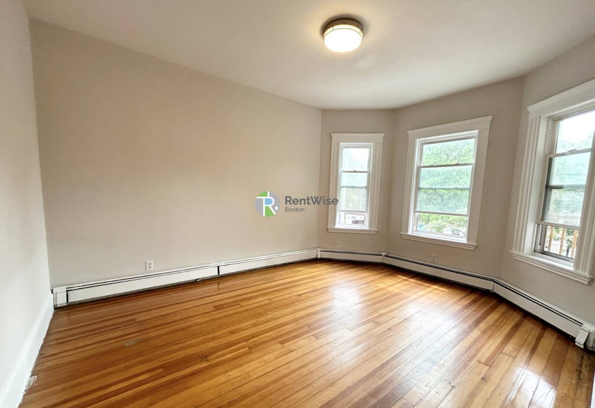 7 Hesston Terrace #1, Dorchester, MA 02125 - Apartment for Rent