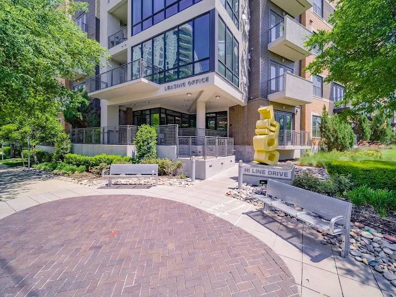 1900 Hi Line Dr, Dallas, TX 75207 - Apartment for Rent - Image 1