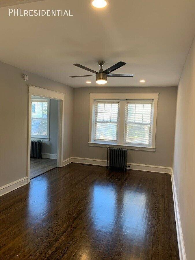 Apartment for rent at 144 W Allens Lane, Philadelphia, PA 19119