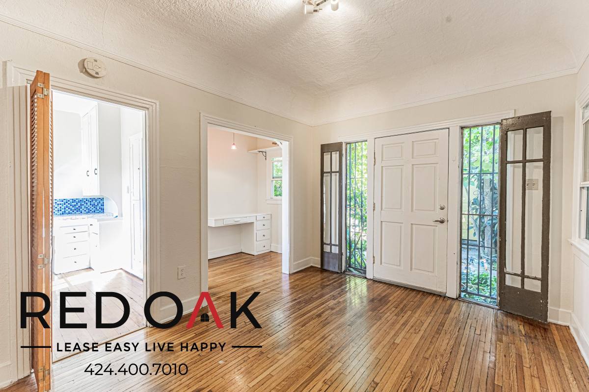806 3/4 Lucile Ave, Los Angeles, CA 90026 - Apartment for Rent - Image 1