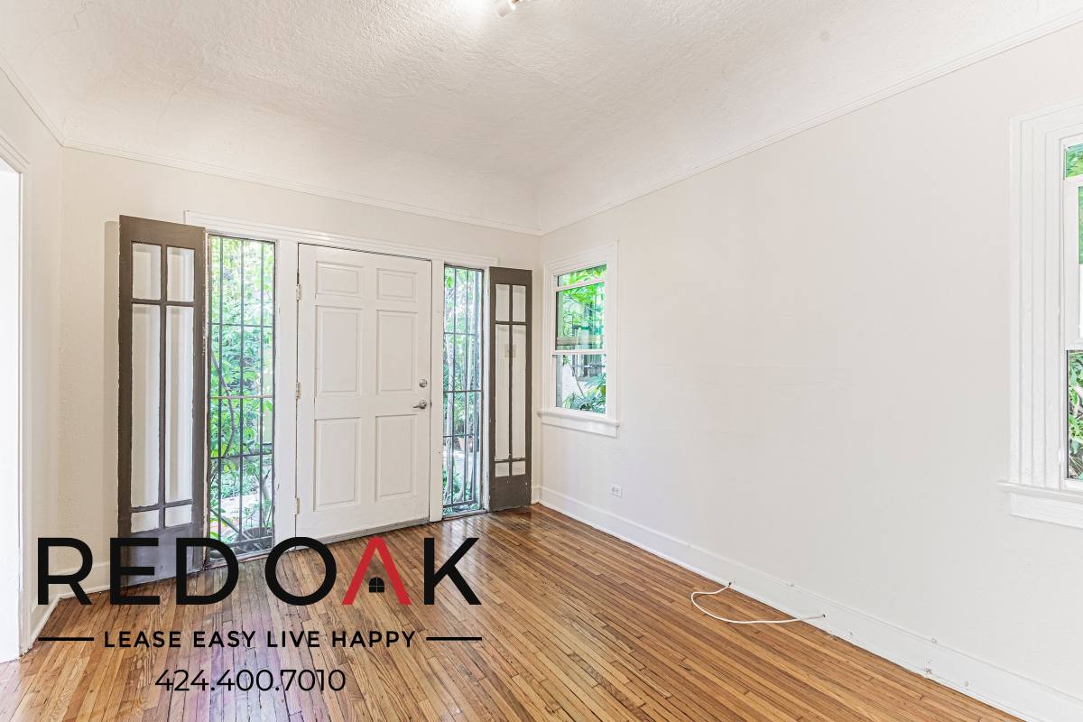 806 3/4 Lucile Ave, Los Angeles, CA 90026 - Apartment for Rent - Image 2